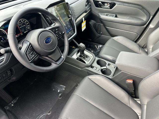 new 2025 Subaru Forester Hybrid car, priced at $43,423