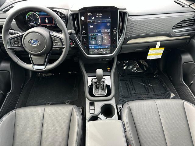 new 2025 Subaru Forester Hybrid car, priced at $43,423