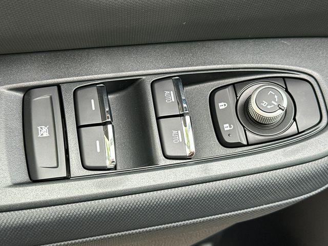 new 2025 Subaru Forester Hybrid car, priced at $43,423