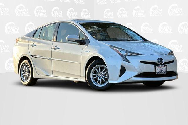 used 2016 Toyota Prius car, priced at $19,999