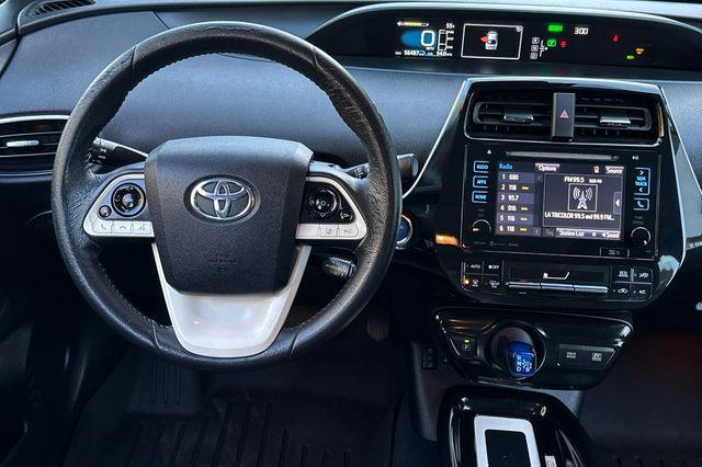 used 2016 Toyota Prius car, priced at $19,999