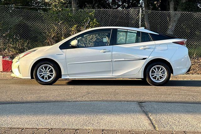 used 2016 Toyota Prius car, priced at $19,999