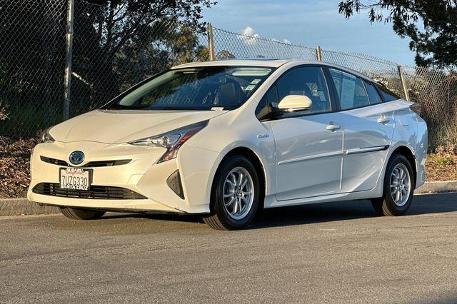 used 2016 Toyota Prius car, priced at $19,999