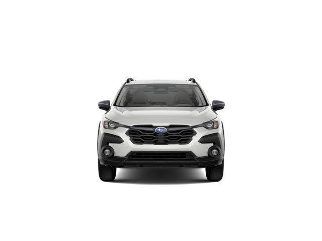 new 2024 Subaru Crosstrek car, priced at $30,290