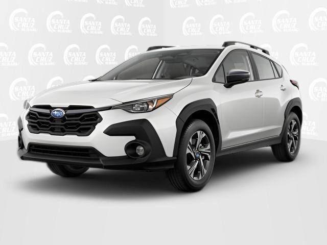 new 2024 Subaru Crosstrek car, priced at $30,290