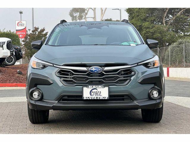 new 2024 Subaru Crosstrek car, priced at $28,181