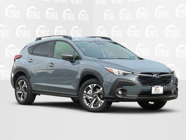 new 2024 Subaru Crosstrek car, priced at $28,181