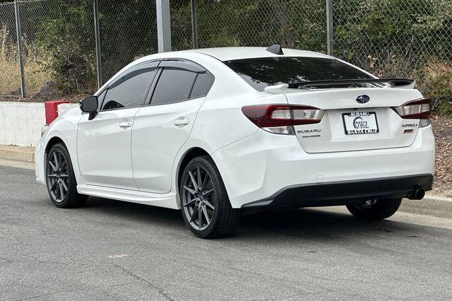 used 2019 Subaru Impreza car, priced at $14,995