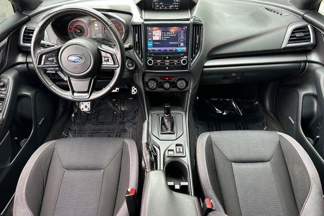 used 2019 Subaru Impreza car, priced at $14,995