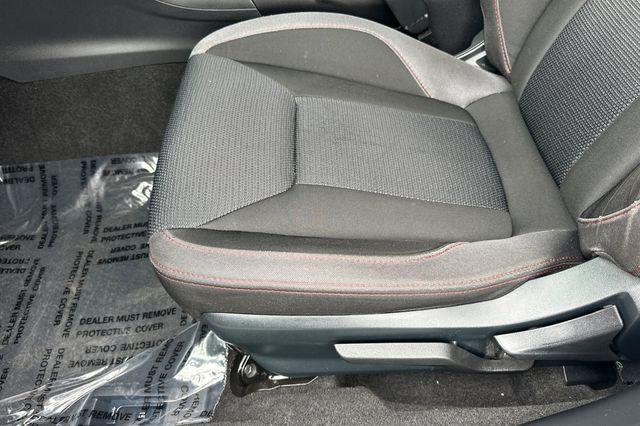 used 2019 Subaru Impreza car, priced at $14,995