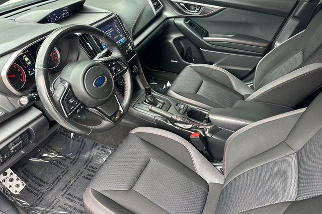 used 2019 Subaru Impreza car, priced at $14,995