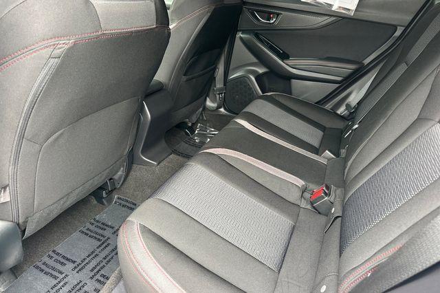 used 2019 Subaru Impreza car, priced at $14,995