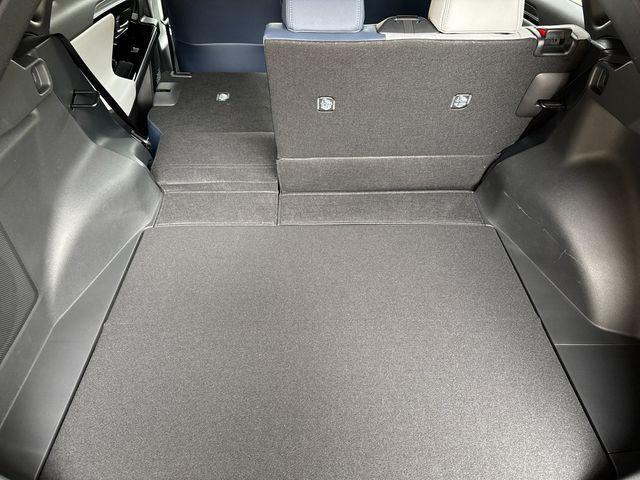 new 2025 Subaru Solterra car, priced at $45,357