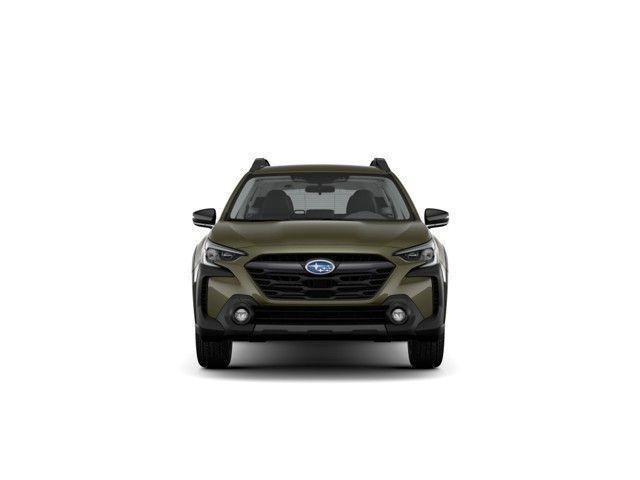 new 2025 Subaru Outback car, priced at $33,566