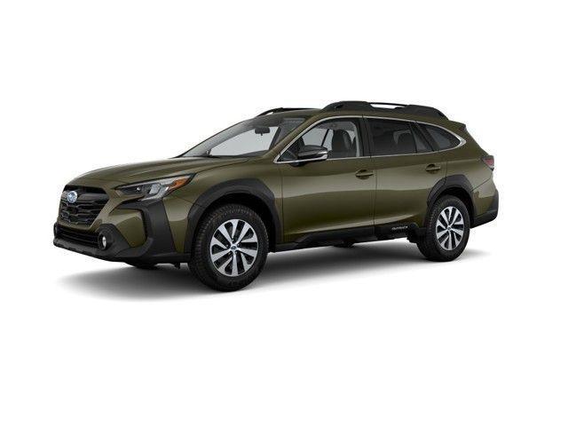 new 2025 Subaru Outback car, priced at $33,566