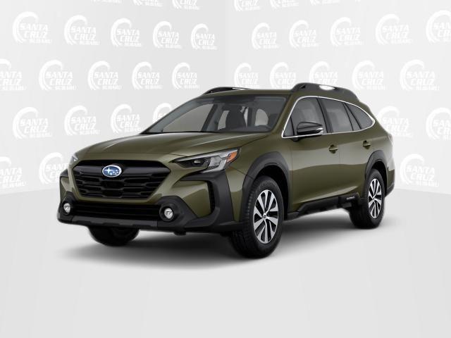 new 2025 Subaru Outback car, priced at $33,566