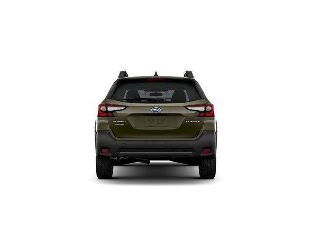 new 2025 Subaru Outback car, priced at $33,566