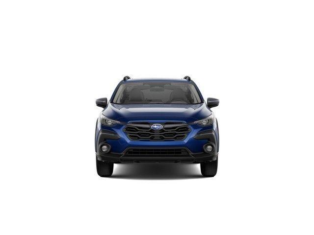 new 2025 Subaru Crosstrek car, priced at $36,717