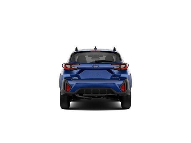 new 2025 Subaru Crosstrek car, priced at $36,717