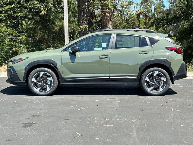 new 2025 Subaru Crosstrek car, priced at $36,740