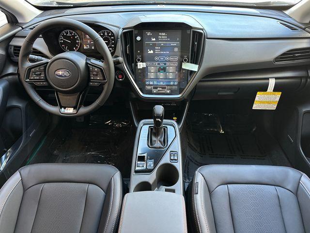new 2025 Subaru Crosstrek car, priced at $36,740