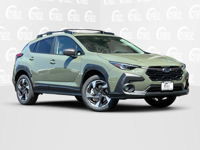 new 2025 Subaru Crosstrek car, priced at $36,740