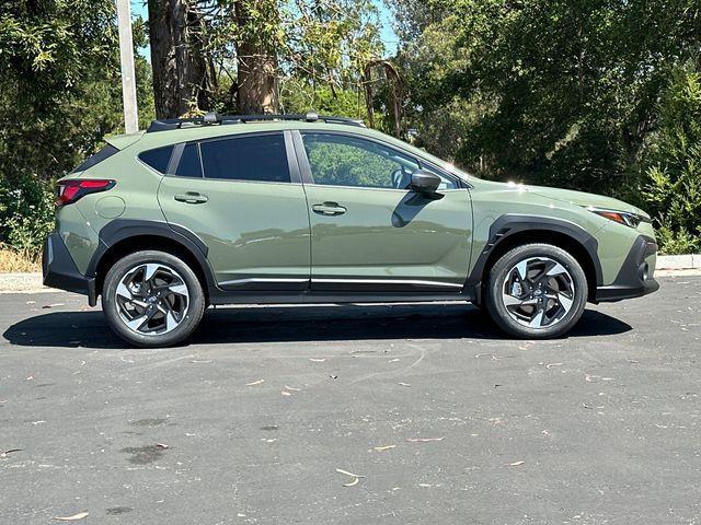 new 2025 Subaru Crosstrek car, priced at $36,740