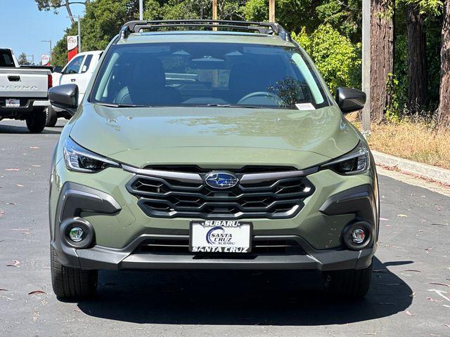 new 2025 Subaru Crosstrek car, priced at $36,740
