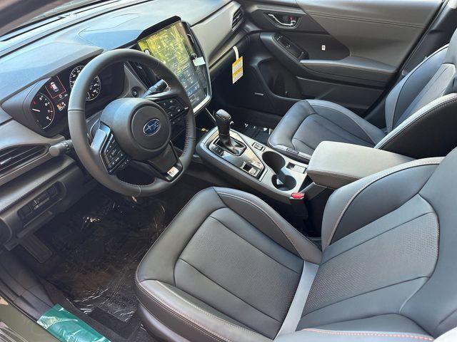 new 2025 Subaru Crosstrek car, priced at $36,740