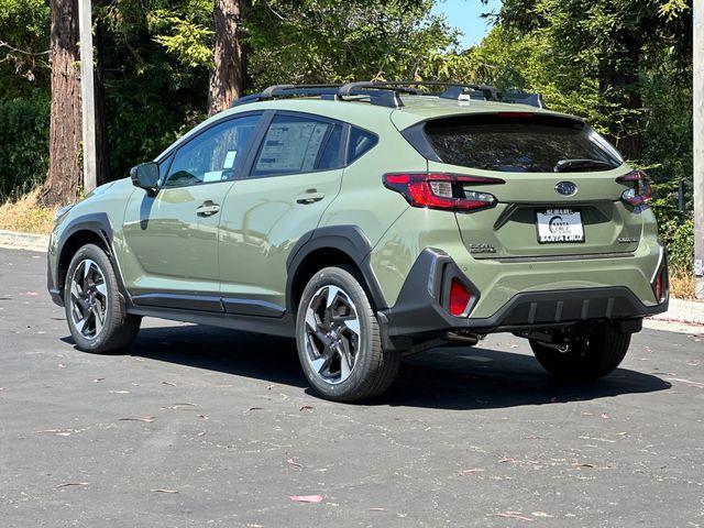 new 2025 Subaru Crosstrek car, priced at $36,740