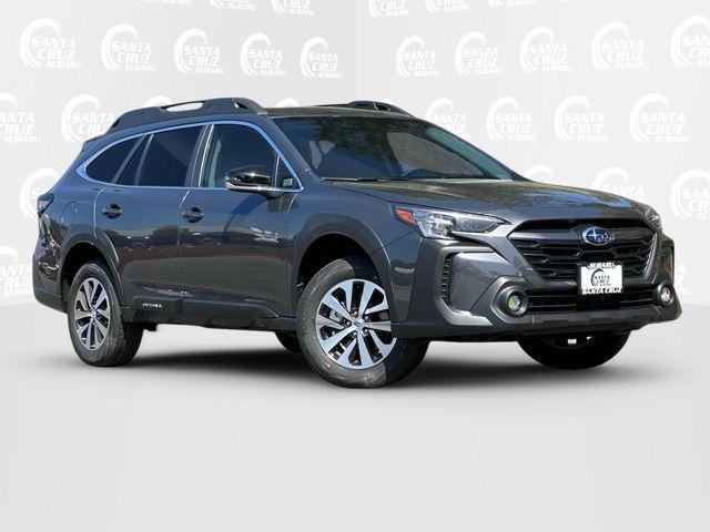 new 2025 Subaru Outback car, priced at $33,487
