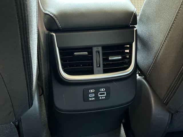 new 2025 Subaru Outback car, priced at $33,487