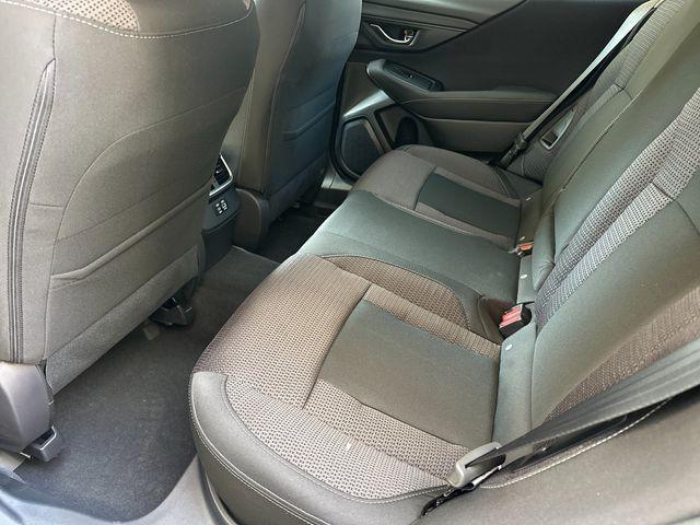 new 2025 Subaru Outback car, priced at $33,487