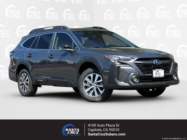 new 2025 Subaru Outback car, priced at $33,487