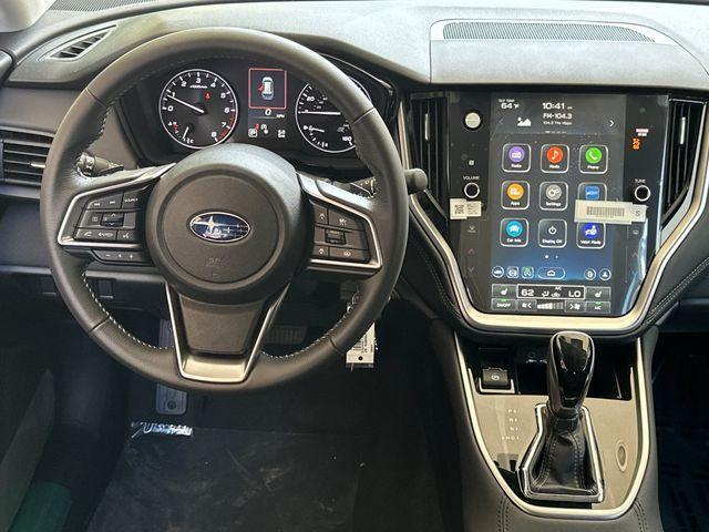 new 2025 Subaru Outback car, priced at $33,487