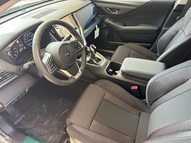 new 2025 Subaru Outback car, priced at $33,487
