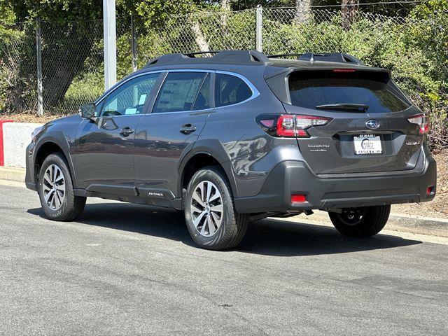 new 2025 Subaru Outback car, priced at $33,487