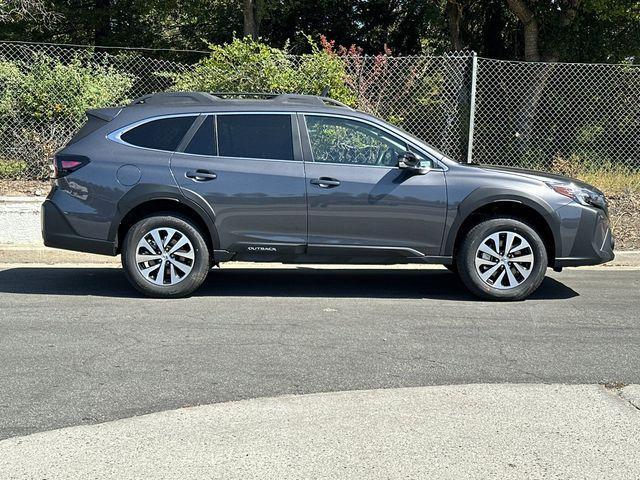 new 2025 Subaru Outback car, priced at $33,487