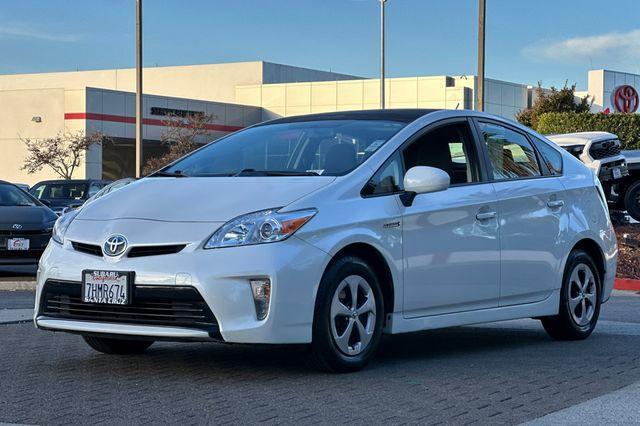 used 2014 Toyota Prius car, priced at $13,099