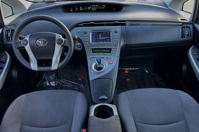 used 2014 Toyota Prius car, priced at $13,099