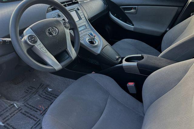 used 2014 Toyota Prius car, priced at $13,099