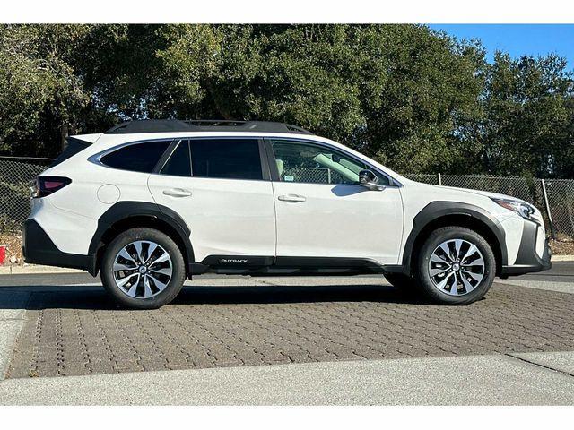 new 2025 Subaru Outback car, priced at $39,270