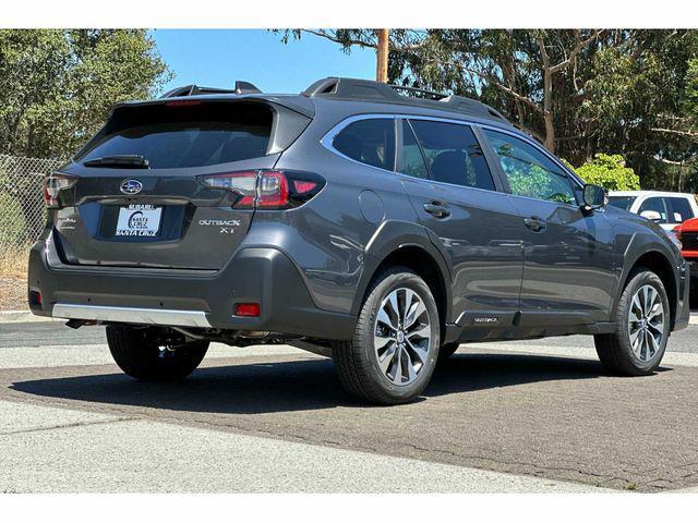 new 2025 Subaru Outback car, priced at $40,645