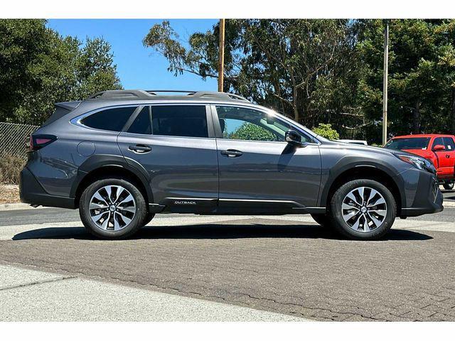 new 2025 Subaru Outback car, priced at $40,645