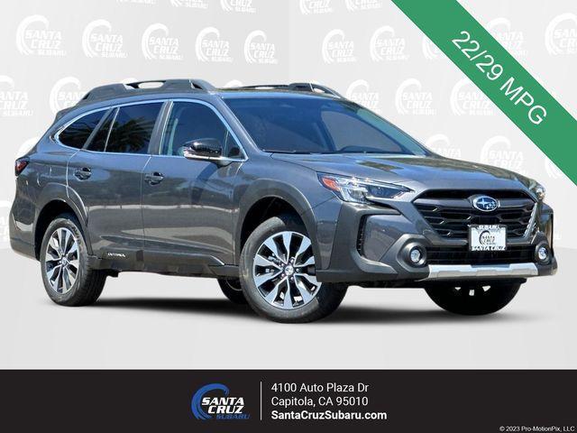 new 2025 Subaru Outback car, priced at $40,645