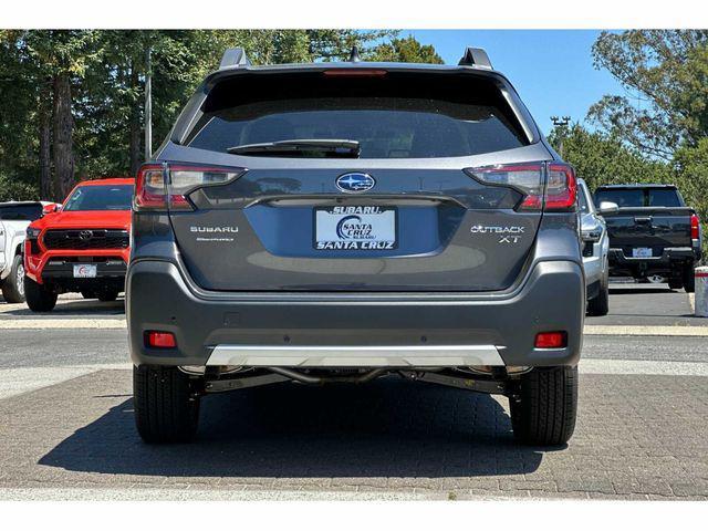 new 2025 Subaru Outback car, priced at $40,645