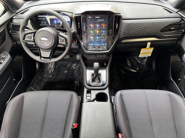 new 2025 Subaru Forester Hybrid car