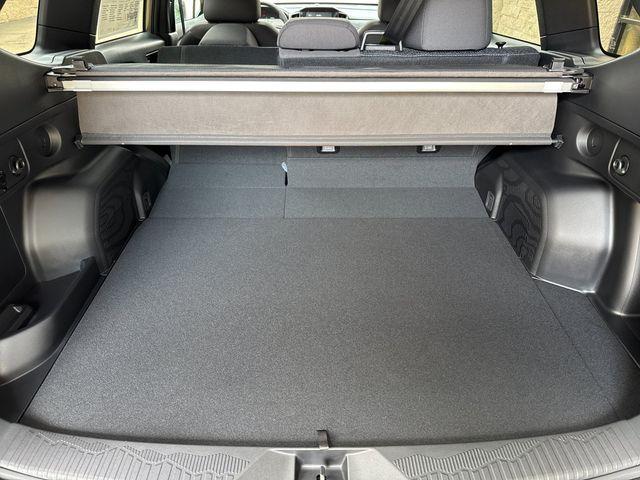 new 2025 Subaru Forester Hybrid car