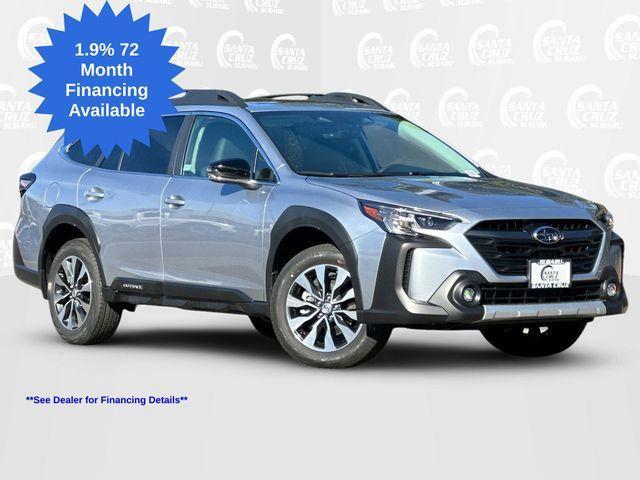 new 2025 Subaru Outback car, priced at $41,686