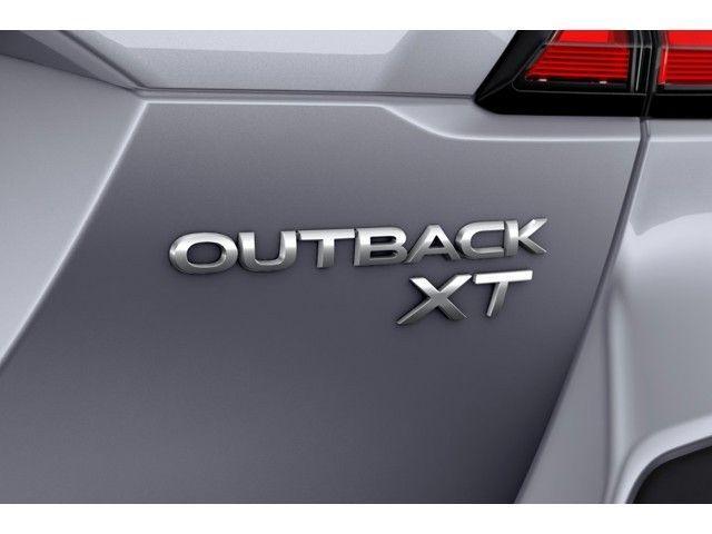 new 2025 Subaru Outback car, priced at $41,686